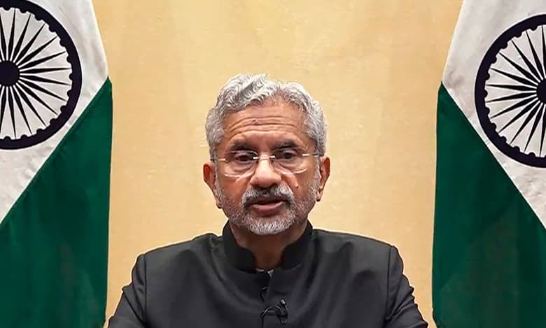 EAM Jaishankar to embark on visit to Qatar on June 30