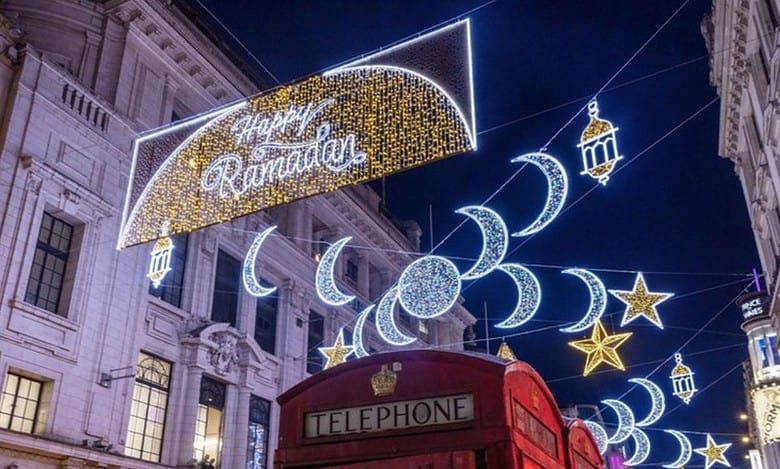 Ramzan is trivialising Christian traditions in Europe: Report