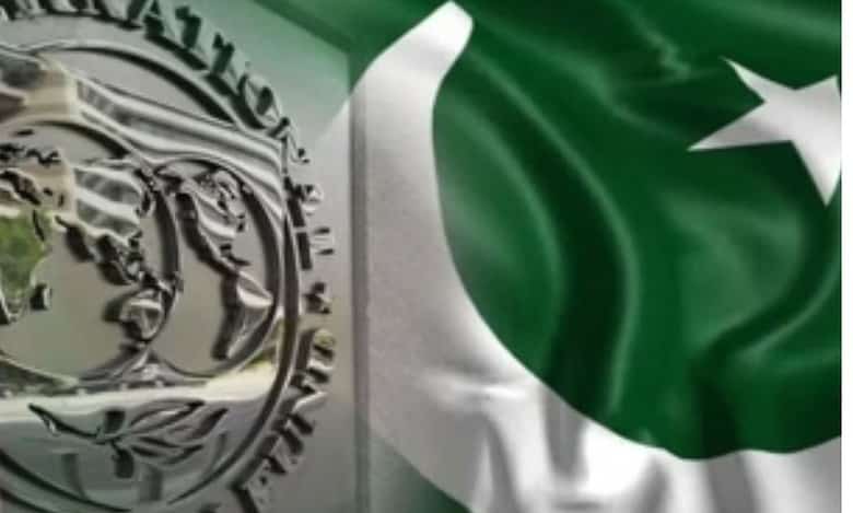 No additional funds for CPEC: Pakistan assures IMF
