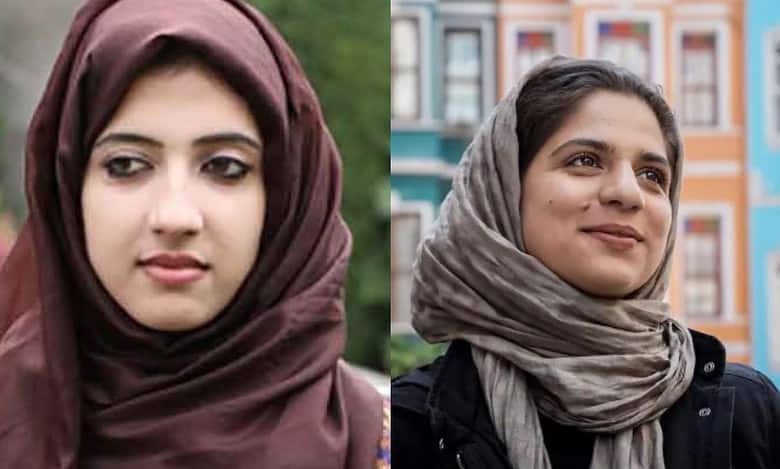 Shabir Shah's daughter, Geelani's granddaughter dissociate from separatist ideology
