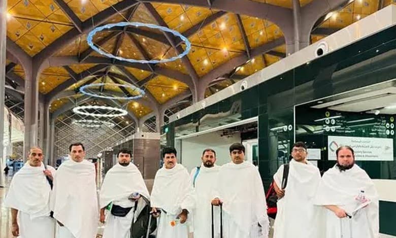 Dubai: 8 Careem captains gets all-expense-paid Umrah trip