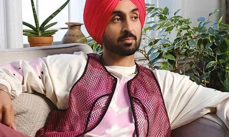 Diljit Dosanjh opens up about first love amid marriage rumours