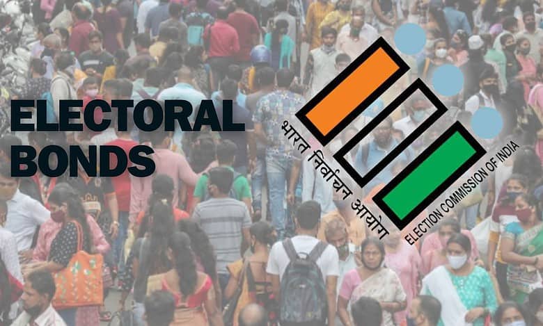 Electoral bonds: ECI uploads data with unique identification numbers