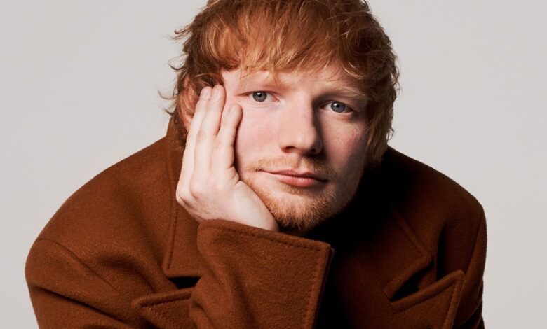 7 tracks to get you grooving even before Ed Sheeran’s Mumbai concert