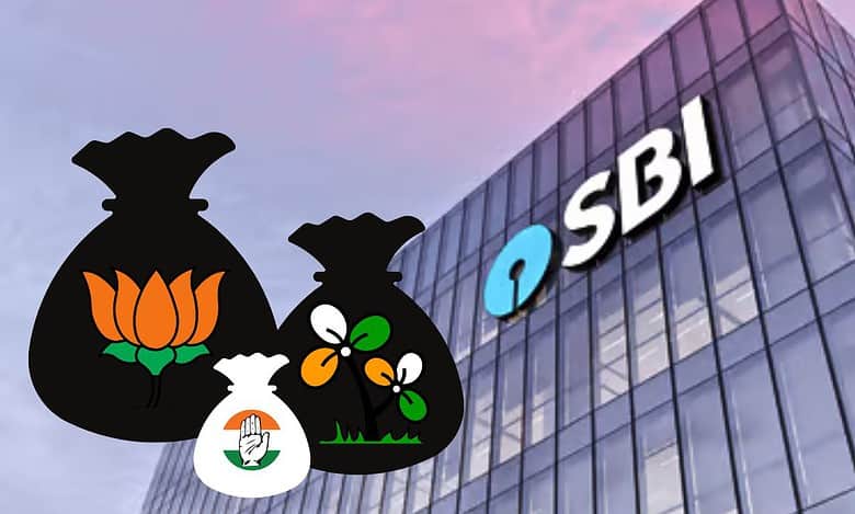 ECI uploads electoral bond data with unique identification number