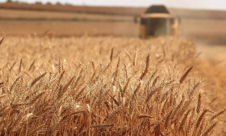Protests of farmers rise in EU; they target climate change and Neoliberal agri-policies
