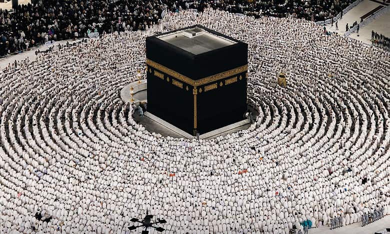 Saudi Arabia: 6K worshippers to perform Itikaf at Grand Mosque this Ramzan