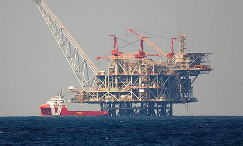 BP, UAE's ADNOC suspend gas deal with Israel amid Gaza war