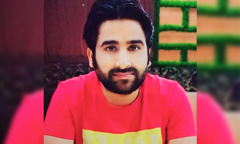 MANUU awards PhD to Hamid Kawa in Mathematics