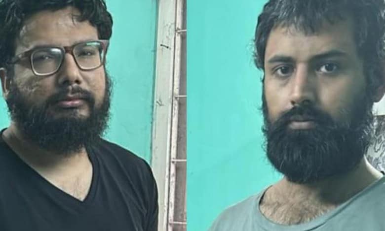 ISIS India head Haris Farooqi, among two arrested in Assam