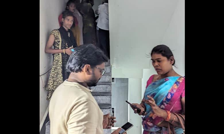 Hijras extorting during marriages, other ceremonies in Hyderabad