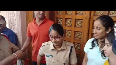 Hyderabad police