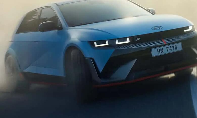Hyundai to suspend Ioniq 5, Kona Electric production amid slowing EV demand