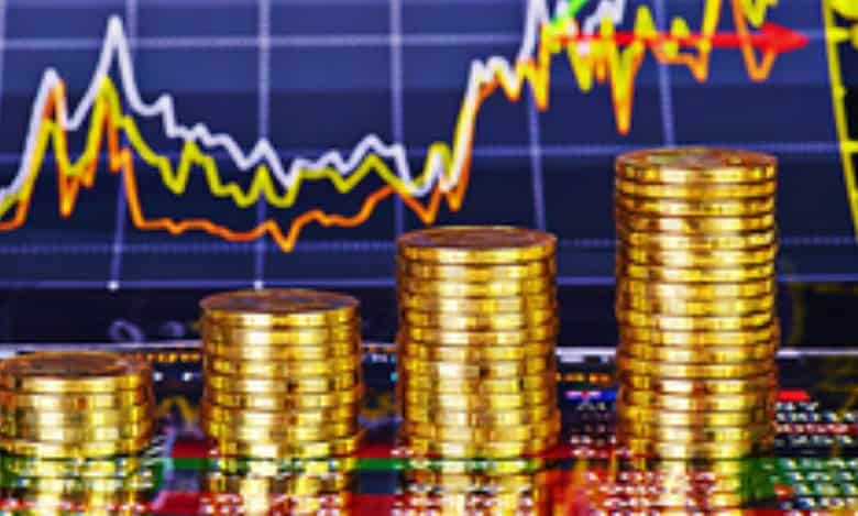 India’s forex