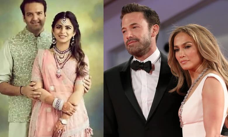Isha Ambani sells her home to Jennifer Lopez for Rs...