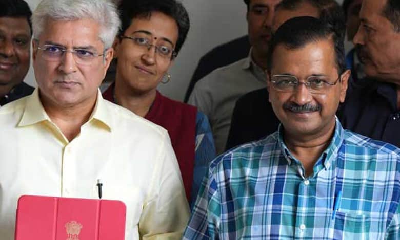 Excise policy case: ED questions Delhi minister kailash Gahlot for 5 hrs
