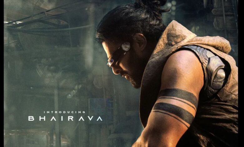 Record breaking! OTT giants buy Prabhas' Kalki 2898 AD for Rs...