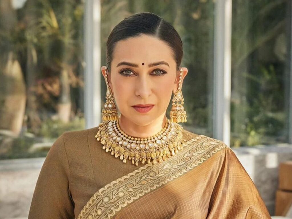 Happy birthday, Karishma Kapoor: A look at her Net Worth!