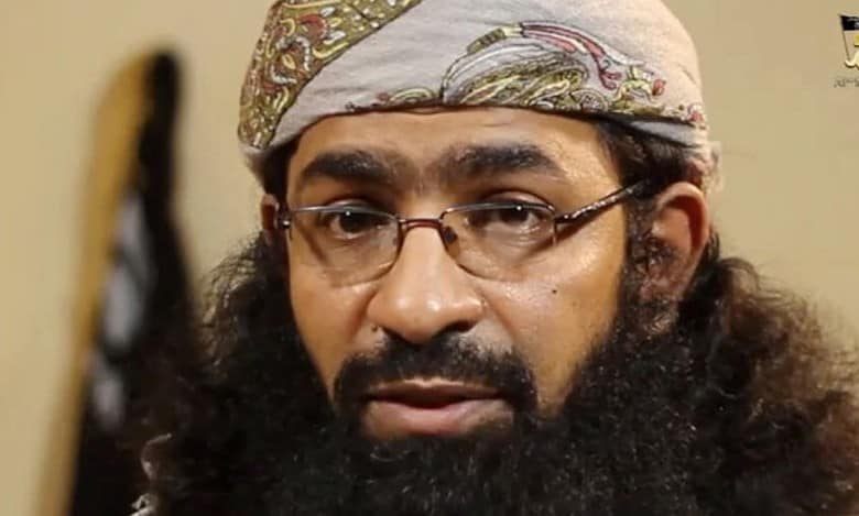 Al-Qaeda in Yemen announces death of leader Khalid Batarfi