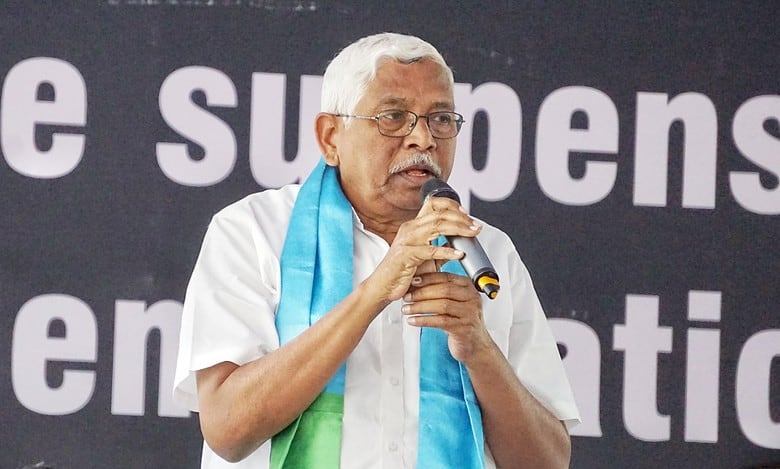 Telangana: TJS to continue supporting Congress for Lok Sabha polls