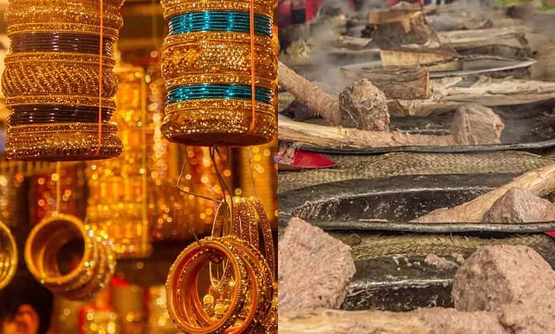 From Hyderabad Haleem to lac bangles: Telangana's GI-tagged products