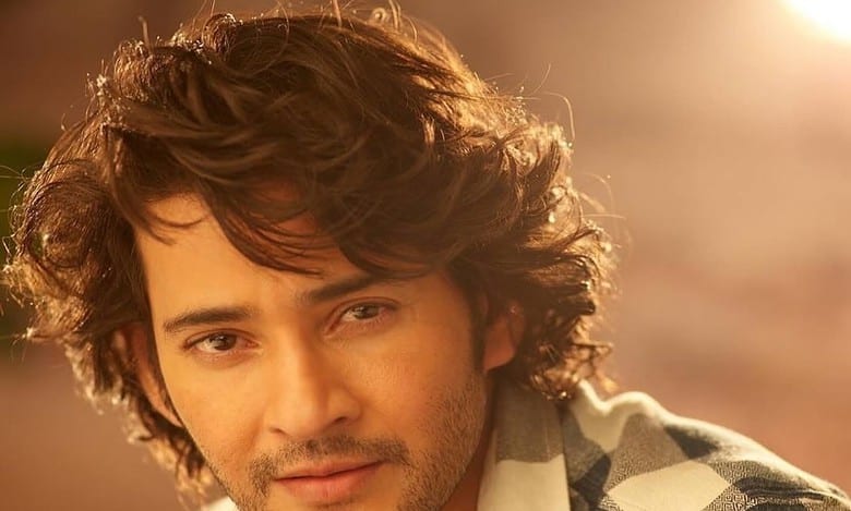 Interesting update on Mahesh Babu's role in Rajamouli's film