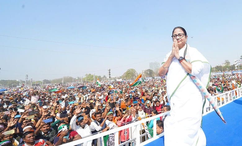 Mahua Moitra, Yusuf Pathan in TMC's list for Lok Sabha elections