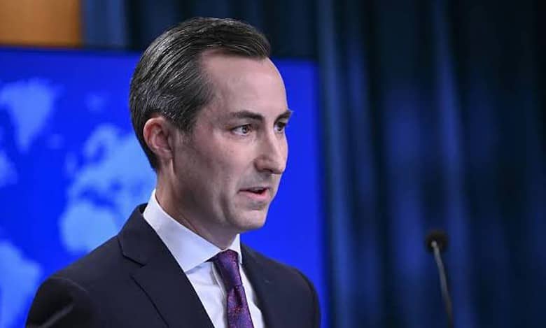 US announces new visa restrictions for current, former Syrian officials