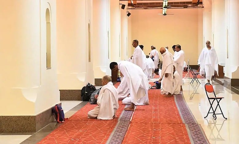 Miqat Dhu Al-Hulayfah: Welcoming gateway in Madinah for Umrah performers