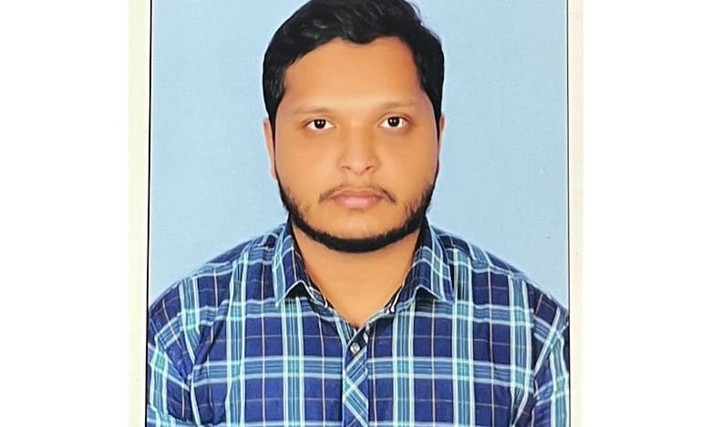 Mohammed Abdul Arfath