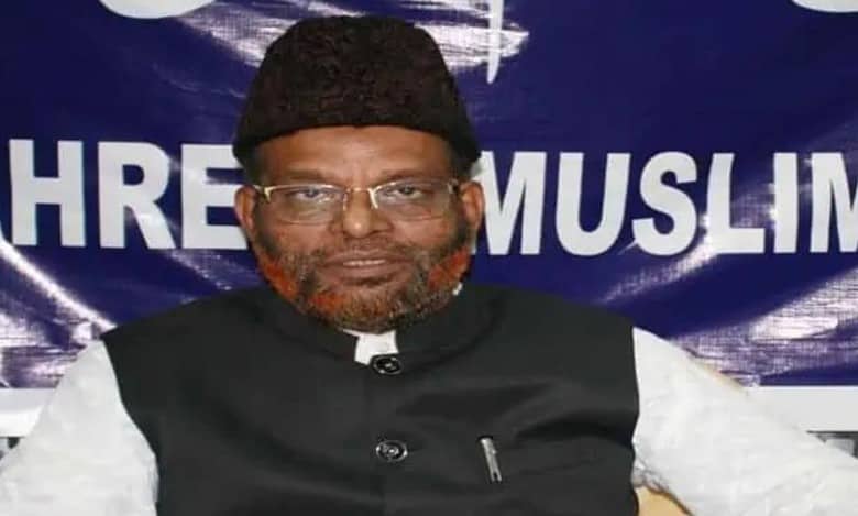 Congress worse than BRS, decimated Telangana’s Muslim leadership: Mushtaq Mallik