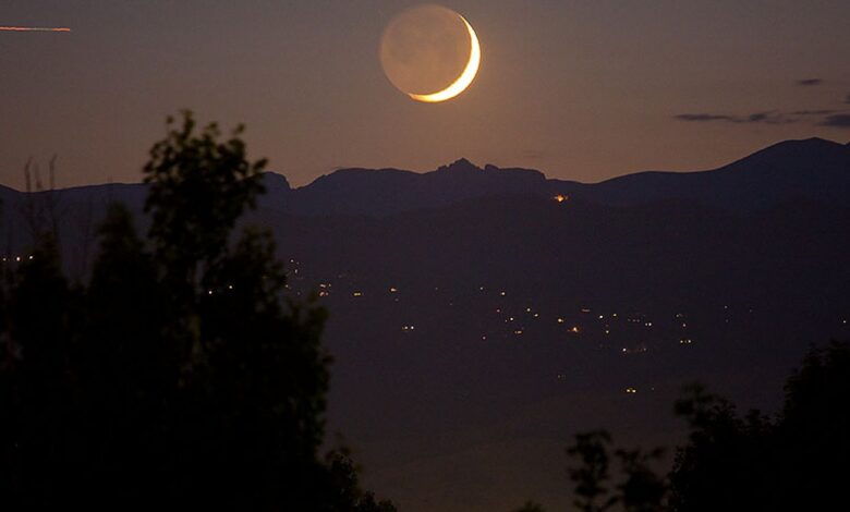 Ramzan 2024 moon will not be visible in Kuwait, here's why