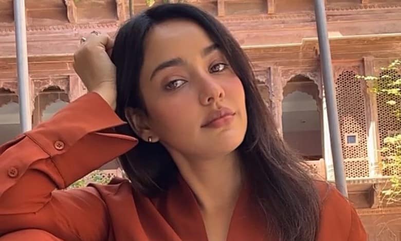 Neha Sharma running for Lok Sabha in upcoming elections?
