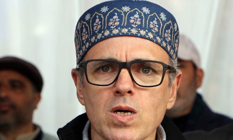 Omar Abdullah rules out contesting assembly polls till J-K is UT
