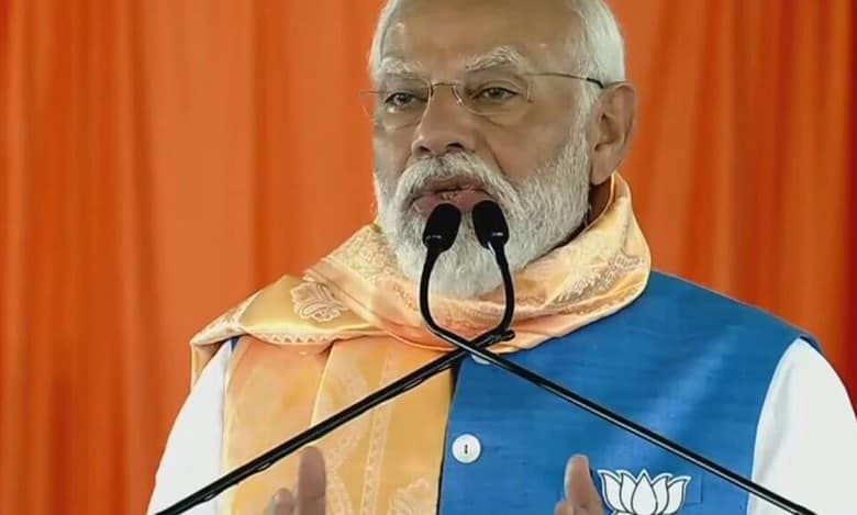Congress, BRS shattered dreams of Telangana's development: PM Modi