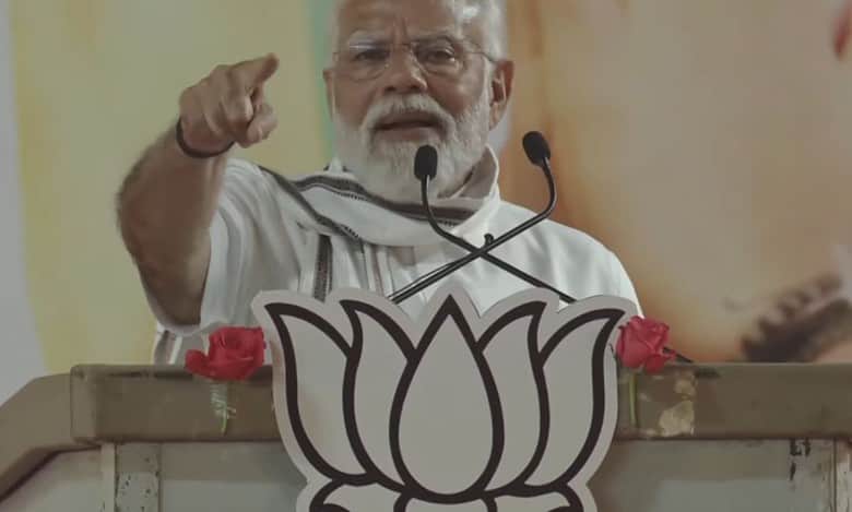 PM Modi-led panel appoints Gyanesh Kumar, Sukhbir Sandhu as ECs