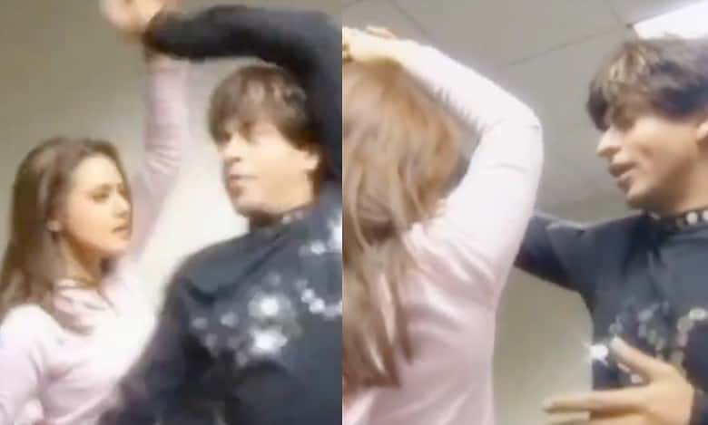 Preity recalls how SRK ‘brightened’ her day after she felt like a ‘zombie’