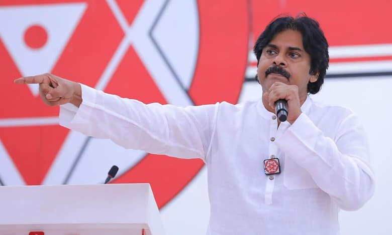 Pawan Kalyan to contest for Andhra Assembly from Pithapuram