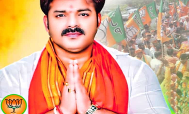 BJP’s Pawan Singh not to contest from Asansol, opts out