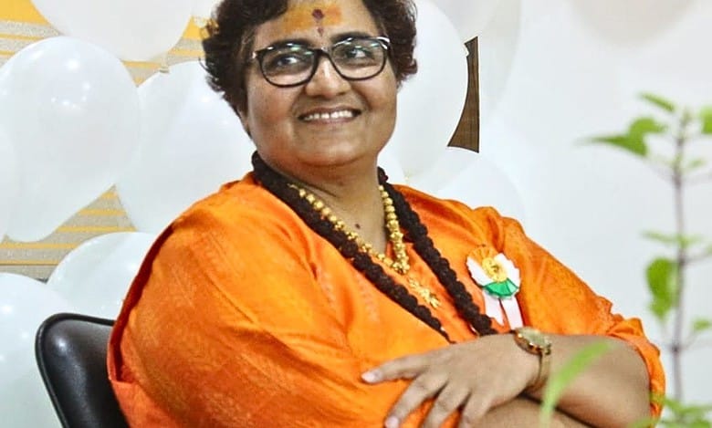 Malegaon blast case: NIA warrant against BJP MP Pragya Thakur