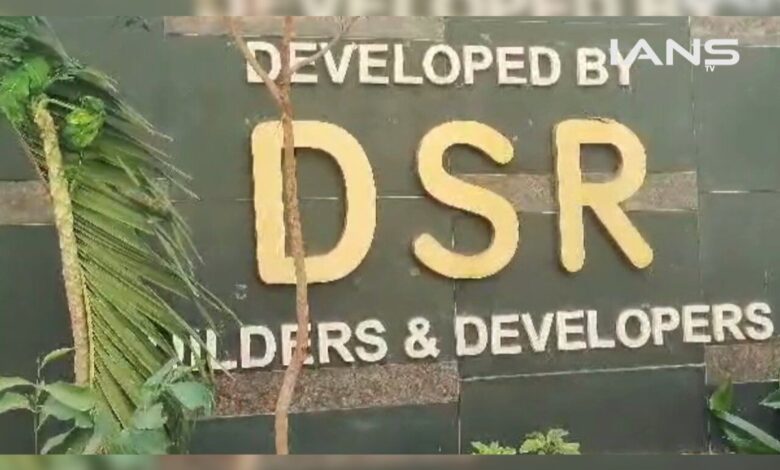 Watch: ED raids at premises of BRS leader Kavitha’s close relatives