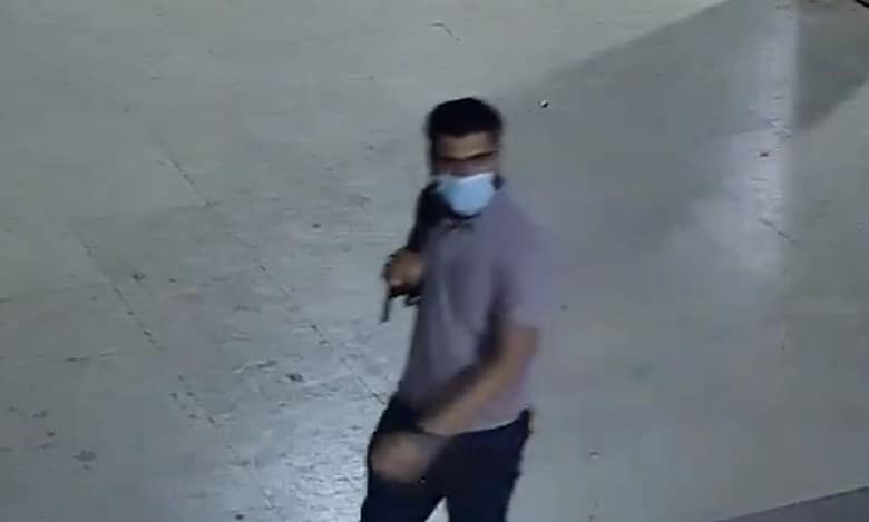 Bengaluru: NIA releases videos of Rameshwaram Cafe Blast suspect, seeks citizens' help