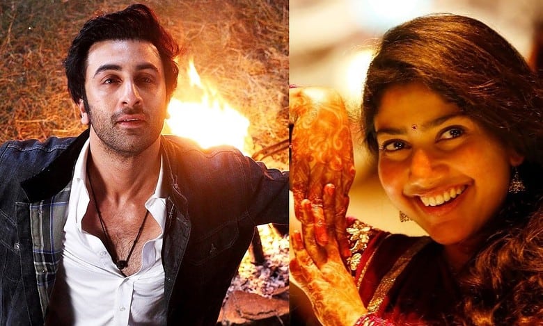 Ranbir Kapoor, Sai Pallavi's 'Ramayana' not happening?