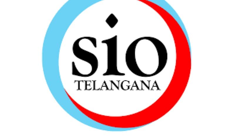 SIO Telangana calls for ‘selective boycott’ of Israeli products
