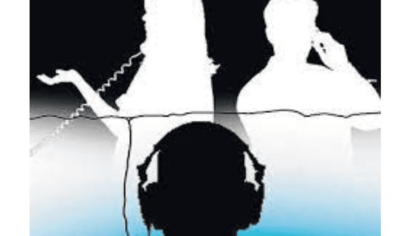 Phone tapping case: Hyderabad journalist asked to surrender his mobile