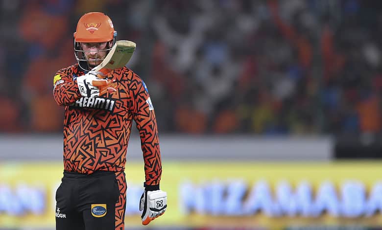 IPL 17: Sunrisers Hyderabad's explosive form threatens Gujarat Titans