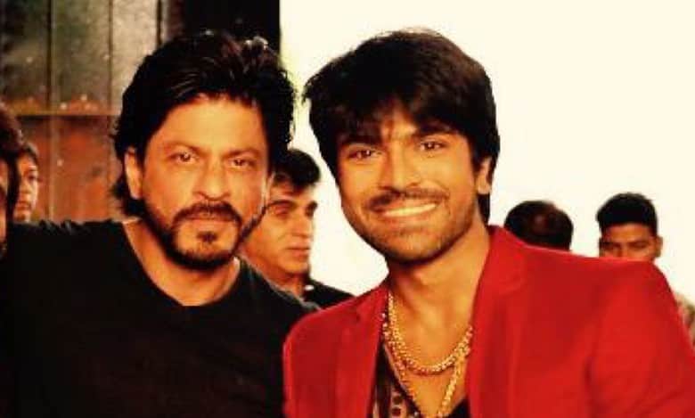 Hyderabadi makeup artist Zeba Hassan slams Shah Rukh Khan