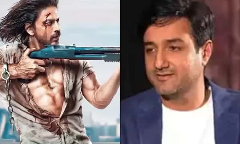 Siddharth Anand removed from Pathaan 2, who's in?