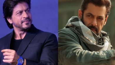 3 Most powerful actors of India 2024, Salman Khan OUT