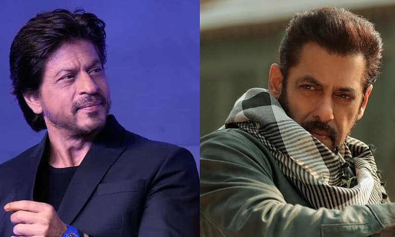 3 Most powerful actors of India 2024, Salman Khan OUT